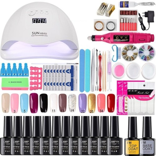 54w default 12 color_lnwpyh-zestaw-do-paznokci-lampa-suszaca_variants-4.jpg