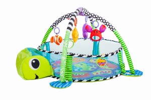 MATA EDUKACYJNA 3W1 ŻÓŁW KOJEC 0+ DUŻA