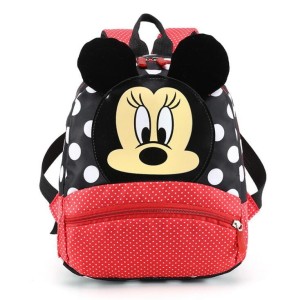 PLECAK TORNISTER Disney Mickey Mouse Przedszkole