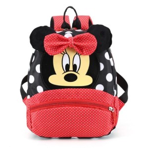 PLECAK TORNISTER Disney Mickey Mouse Przedszkole
