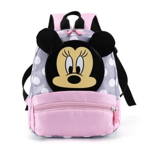 PLECAK TORNISTER Disney Mickey Mouse Przedszkole