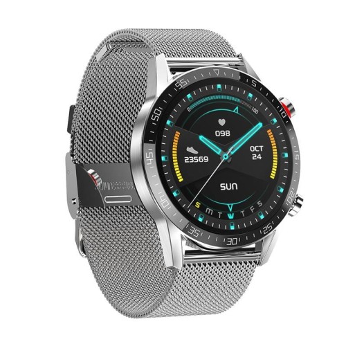 silver steel_nowy-l-13-smart-watch-mezczyzn-ekg-ppg-w_variants-4.jpg