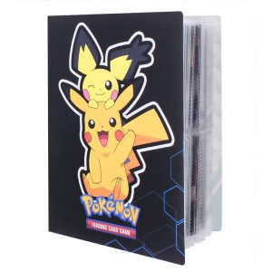 ALBUM Karty POKEMON  Klaser 240 miejsc 