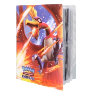 ALBUM Karty POKEMON  Klaser 240 miejsc  