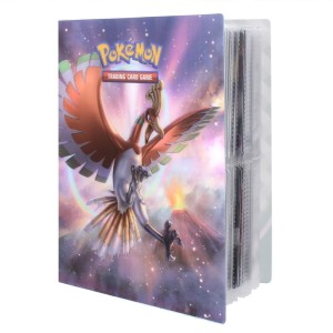 ALBUM Karty POKEMON  Klaser 240 miejsc  