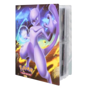 ALBUM Karty POKEMON  Klaser 240 miejsc 