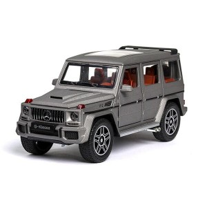 Model Samochód Mercedes G klasa BRABUS G65 1:24 