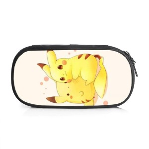 Piórnik Szkolny POKEMON 2 komory model 2022