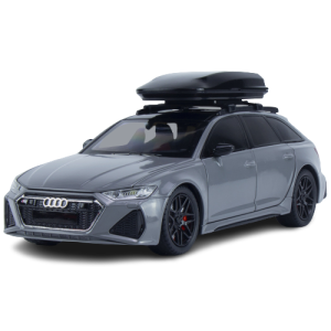 model ZABAWKA dla dzieci AUDI RS6 1:24 samochod