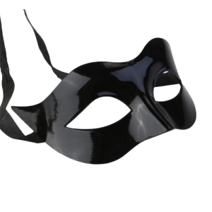 Maska na Halloween straszna przebranie przerażające 3D