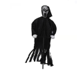 Dekoracja na Halloween ogrodowa  duch z horroru.png