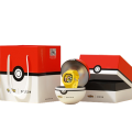 Dziecięcy zegarek Pokemon na silikonowym pasku żółty.png