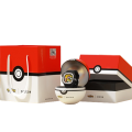 Dziecięcy zegarek Pokemon na silikonowym pasku czarny.png