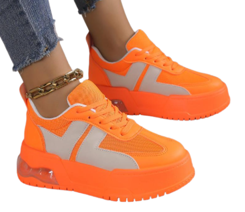 Wygodne buty na wysokiej podeszwie elastycznej dla kobiet.png