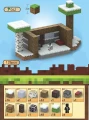 Klocki magnetyczne Minecraft zimowa pora.webp