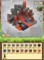 Klocki magnetyczne Minecraft podziemna lawa.webp