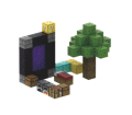 Klocki Minecraft magnetyczne duże 2 cm x 2 cm seria budowli .png