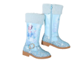 Trzewiki na zimę dla dziewczynki Kraina Lodu.png