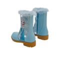 Trzewiki na zimę dla dziewczynki Kraina Lodu.png
