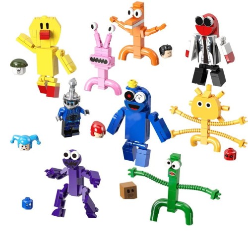 Figurki Rainbow Friends 16 sztuk.jpeg