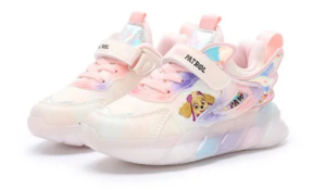 Buty sportowe dla dziewczynki PSI PATROL sneakersy SKYE rozm.26-31