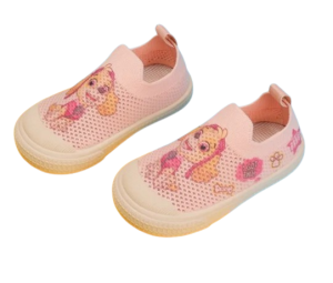 Wsuwane trampki dla dzieci PSI PATROL oddychające na lato roz. 22-30