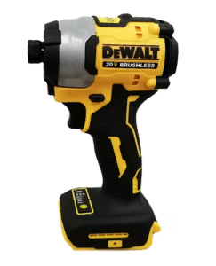 Wkrętarka klucz udarowy DeWALT DCF850 20V elektronarzędzia