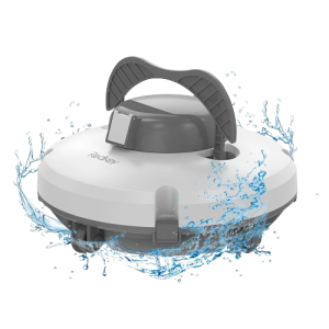 Bezprzewodowy Robot Czyszczenie Basenu Redkey S100