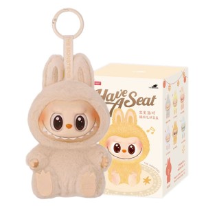 Labubu Brelok Pluszak Figurka The Monsters