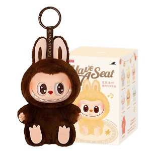 Labubu Brelok Pluszak Figurka The Monsters