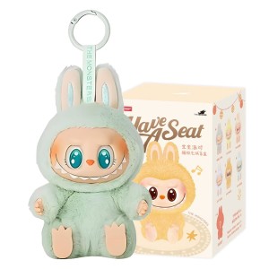 Labubu Brelok Pluszak Figurka The Monsters