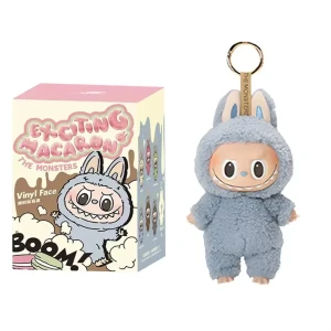 Labubu Brelok Pluszak Figurka The Monsters