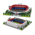 Zestaw Klocki Architecture STADION CAMP NOU FC BARCELONA 3500szt (id: 3416)