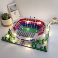 Zestaw Klocki Architecture STADION CAMP NOU FC BARCELONA 3500szt (id: 3416)