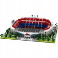 Zestaw Klocki Architecture STADION CAMP NOU FC BARCELONA 3500szt (id: 3416)