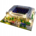 Zestaw Klocki Architecture Stadion SANTIAGO BERNABEU REAL MADRYT 4575szt