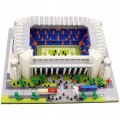 Zestaw Klocki Architecture Stadion SANTIAGO BERNABEU REAL MADRYT 4575szt