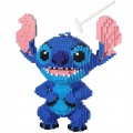 Zestaw Klocki Ogromna Figurka LILO I STITCH 34cm 5600szt
