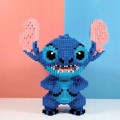 Zestaw Klocki Ogromna Figurka LILO I STITCH 34cm 5600szt