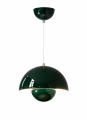 Lampa Wisząca Retro Flowerpot Nowoczesny Żyrandol Mid-Century