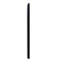 Kinkiety Ścienne Elewacyjne LED Czarny Slim Modern SLIM LINE 55 - 145 cm