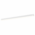 Lampa Sufitowa LED Liniowa Biała Natynkowa Kinkiet Slim Modern LINEAR CEILING 60 - 200 cm