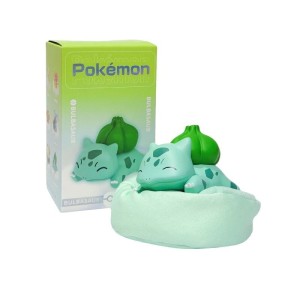 POKEMON Pikachu FIGURKA SPIĄCA 8CM super gadzet! 