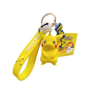 POKEMON FIGURKA BRELOK PREMIUM 5 CM super gadżet! 